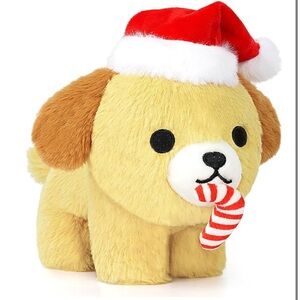 🎄XMAS26 - Dog Plush